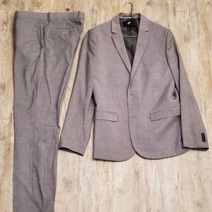 H&M Mens Suit (Jacket and Pants)